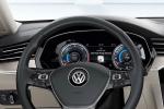 Volkswagen Passat 2015 года